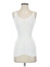 Blanc White Tank Top Size S - photo 1