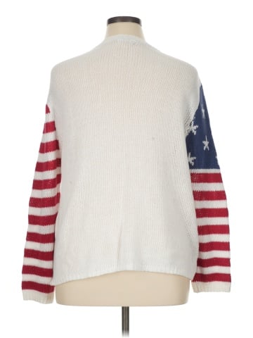Grayson Threads Pullover Sweater (view 2)