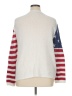 Grayson Threads Red Pullover Sweater Size XL - photo 2
