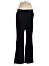 Calvin Klein Black Dress Pants Size 8 - photo 1