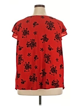 Tempted Sleeveless T-Shirt (view 2)