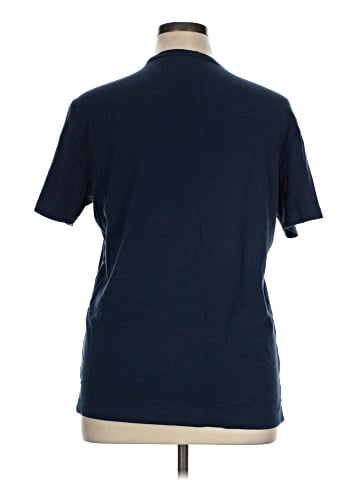 Banana Republic Short Sleeve T-Shirt (view 2)