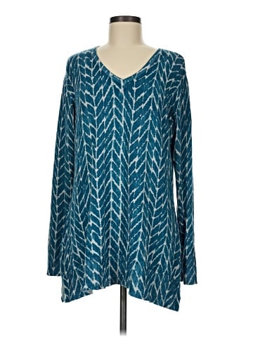 MULTIPLES Casual Dress (view 1)