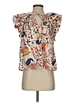 Ulla Johnson Sleeveless Blouse