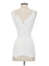 Blanc White Tank Top Size S - photo 2