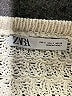 Zara Ivory Jacket Size S - photo 6