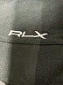 RLX Ralph Lauren Black Turtleneck Sweater Size M - photo 7