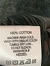 ABLE 100% Cotton Solid Green Shorts Size S - photo 4