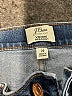 J.Crew Hearts Blue Jeans Size 25 waist - photo 7