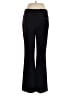 Calvin Klein Black Dress Pants Size 8 - photo 2