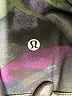 Lululemon Athletica Graphic Black Active Pants Size 4 - photo 7