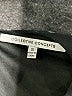 Collective Concepts 100% Polyester Black Casual Dress Size S - photo 7
