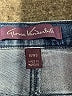 Gloria Vanderbilt Blue Jeans Size 16 - photo 7