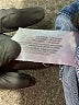 Gloria Vanderbilt Blue Jeans Size 16 - photo 8
