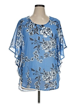 Joseph Ribkoff Short Sleeve Blouse