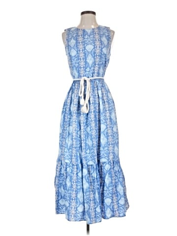 J.Crew Factory Store Casual Dress (view 1)