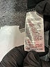 Chico's Black Long Sleeve Top Size XXL (4) - photo 8