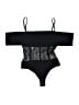 Express Black Bodysuit Size XS - photo 1