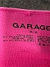 Garage Pink Tank Top Size M - photo 7