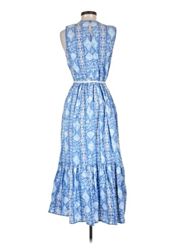 J.Crew Factory Store Casual Dress (view 2)