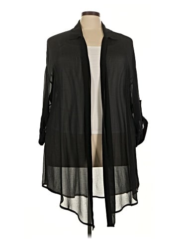Torrid Kimono (view 1)