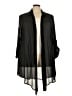 Torrid 100% Polyester Black Kimono Size 3X Plus (3) - photo 1