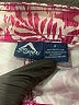 Kanu Surf Print Purple Board Shorts Size 8 - photo 3