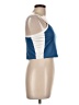 Unbranded Blue Tank Top Size L - photo 4