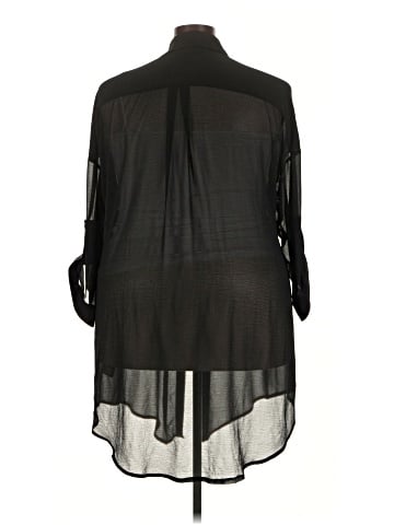 Torrid Kimono (view 2)
