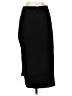 Babaton Solid Black Formal Skirt Size 4 - photo 2
