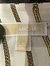 MICHAEL Michael Kors Gold 3/4 Sleeve Blouse Size L - photo 7