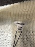Garage Ivory Pullover Sweater Size XS - photo 4