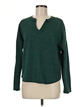 Blu Pepper Pullover Sweater (view 1)
