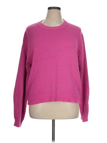 Velvet by Graham & Spencer Pullover Sweater (view 1)
