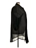 Torrid 100% Polyester Black Kimono Size 3X Plus (3) - photo 4