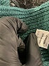 Dorose 100% Acrylic Solid Teal Turtleneck Sweater Size XL - photo 8