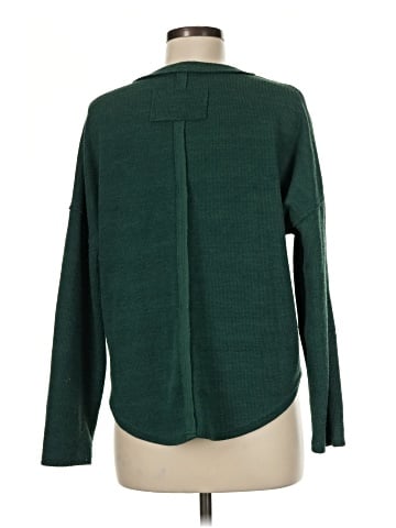 Blu Pepper Pullover Sweater (view 2)