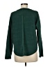 Blu Pepper Green Pullover Sweater Size M - photo 2