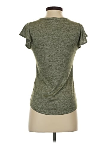 White House Black Market Short Sleeve Top (view 2)