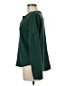 Blu Pepper Green Pullover Sweater Size M - photo 5