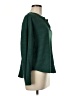 Blu Pepper Green Pullover Sweater Size M - photo 4