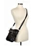 Coach Gray Crossbody Bag One size - photo 2