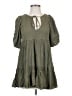 Altar'd State Green Casual Dress Size XS - photo 1