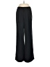 Bebe 100% Polyester Black Dress Pants Size 4 - photo 1