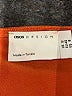 ASOS Design Orange Cocktail Dress Size 8 - photo 7