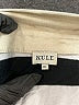Kule 100% Cotton Silver Long Sleeve Turtleneck Size XS - photo 7