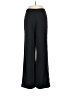Bebe 100% Polyester Black Dress Pants Size 4 - photo 2