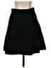 Zara Solid Black Formal Skirt Size S - photo 2