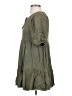 Altar'd State Green Casual Dress Size XS - photo 5
