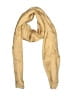 Unbranded 100% Silk Tan scarf One size - photo 1